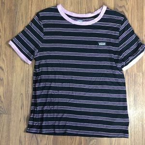 Vans Tee